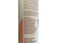 Dr. Van Der Hoog Hypoallergene Face Wash, 100 mL - thumbnail 3
