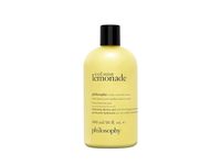 Philosophy Hydrating Shower Gel, Iced Mint Lemonade, 16 fl oz/480 mL - thumbnail 1