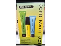 Sofie Pavitt Face Skin School Set - Image 3