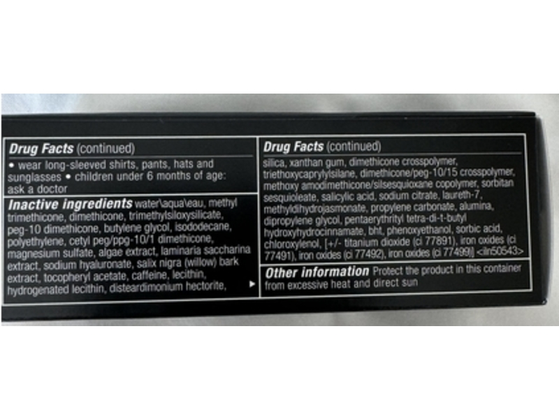 M.A.C Cosmetics Studio Fix Fluid 24 Hr Matte Foundation + Oil Control, NW15, SPF15, 1.0 fl oz/30 mL