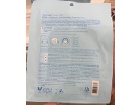 TonyMoly Mask Melt Hydrating Overnight Face Mask, PDRN + Hyaluronic Acid, 0.130 oz/37 g - thumbnail 3