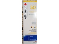 UltraSun Professional Protection Kids Sunscreen, SPF 50+ PA++++, 150 mL - thumbnail 2