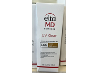 EltaMD UV Tinted Face Sunscreen, SPF 46, 1.7 oz/48 g - Image 3