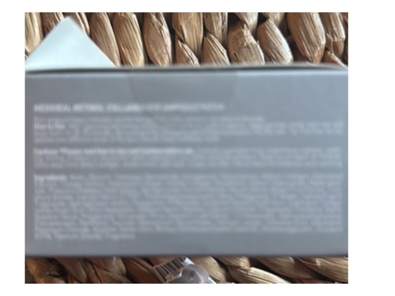 Mediheal Retinol Collagen Under Eye Patches, 60 Count