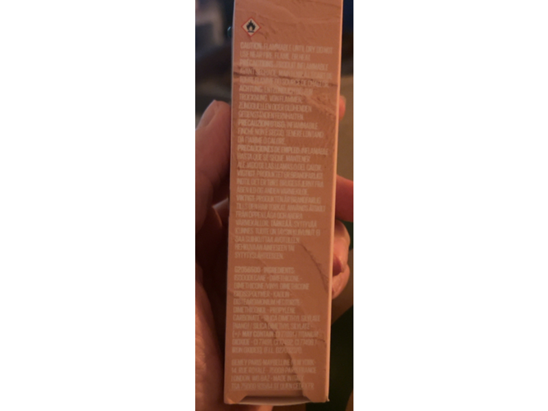 Maybelline Instant Rewind Perfector 4 In 1 Foundation, 00 Fair, 1 fl oz/30 mL