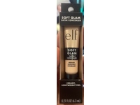 e.l.f. Cosmetics Soft Glam Satin Concealer, 10 Fair Cool, 0.21 fl oz/6.3 mL - thumbnail 2