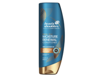 Head & Shoulders Moisture Renewal Conditioner, Coconut Oil, 13.5 fl oz/400 mL - thumbnail 1