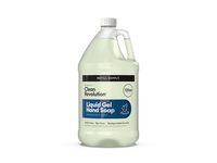 Clean Revolution Liquid Gel Hand Soap, 128 oz - Image 2
