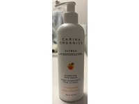 Carina Organics Hydrating Skin Cream, Citrus, 8.4 fl oz/250 mL - thumbnail 2