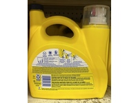 Tide Simply OXI Boost + Ultra Stain Release Laundry Detergent, Refreshing Breeze, 74 Loads, 105 fl oz/3.1 L - thumbnail 3