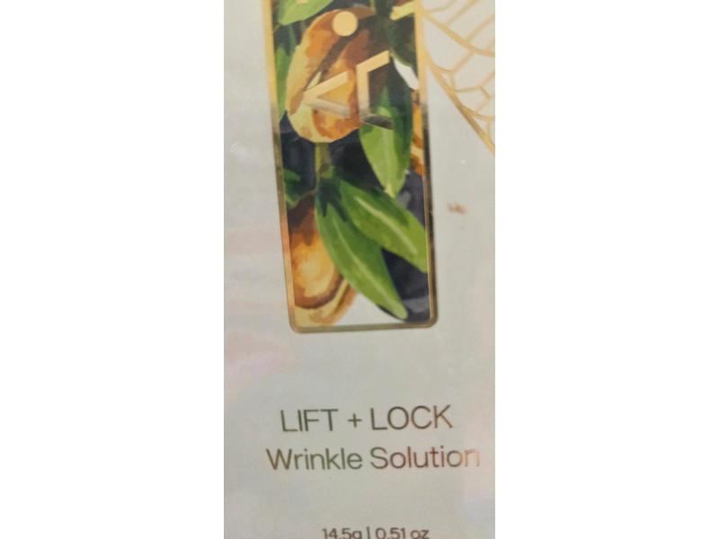 Stemtox Lift + Lock Wrinkle Solution, 0.42 oz/14.5 g