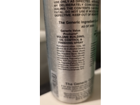 Generic Value Products Matte Finishing Spray, 5.3 oz/150 g - Image 4