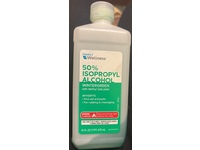Family Wellness Wintergreen 50% Isopropyl Alcohol, Methyl Salicylate, 16 fl oz/473 mL - Image 3