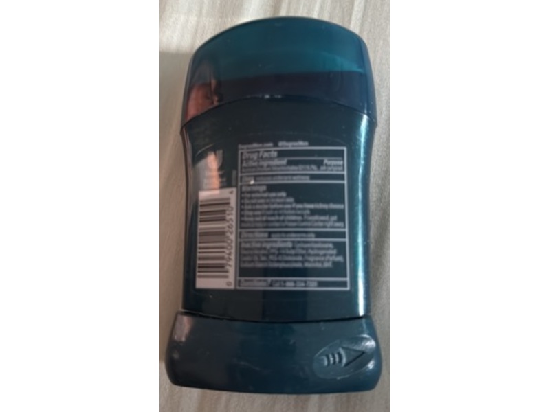 Degree Deodorant Mens Extreme Blast, 1.7 oz/48 g