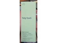 Hey Bud Get Faded Kojic Acid + Alpha Arbutin Pigmentation Treatment, 1 fl oz/30 mL - Image 3
