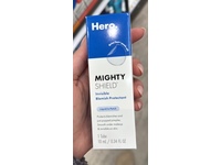 Hero Mighty Shield Invisible Blemish Protectant, 0.34 fl oz/10 mL - thumbnail 2
