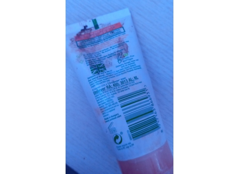 Simple Detox & Brighten Clay Mask, 50 mL