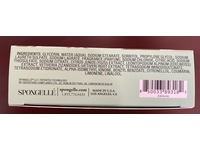 Spongelle Edelweiss Bar Soap, 3 oz/85 g - Image 4