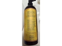 The Naked Bee Bath & Shower Gel, Coconut & Honey, 16 fl oz/473 mL - Image 4