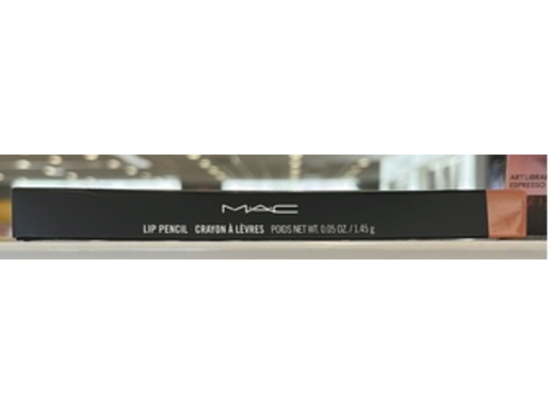 M.A.C Lip Pencil, Cool Spice, 0.05 oz/1.45 g