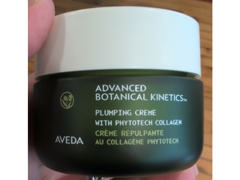 Aveda Advanced Botanical Kinetics Plumping Creme with Phytotech Collagen, 1,7 fl oz/50 mL