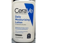 CeraVe Lightweight Daily Moisturizing Lotion, Normal To Dry Skin, 8 fl oz/237 mL - thumbnail 2