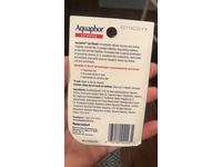 Aquaphor Lip Repair Tube Blister Card Dual Pack, 0.35 Ounce - thumbnail 2