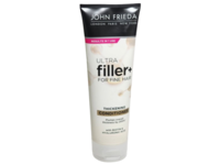John Frieda Ultra Filler + Thickening Conditioner, Biotin & Hyaluronic Acid, 10 fl oz/295 mL - Image 2
