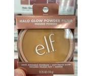 e.l.f. Halo Glow Powder Filter, Medium Neutral, 0.35 oz/10 g - Image 3