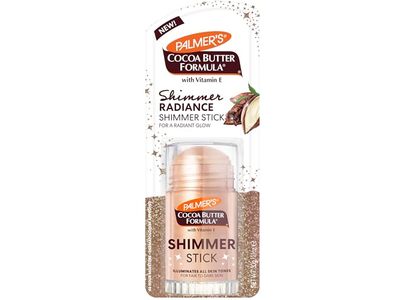 Palmer's Cocoa Butter Body Stick, Shimmer Radiance, 1 fl oz