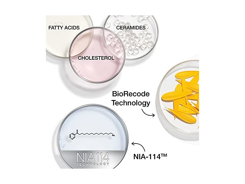 StriVectin Wrinkle Recode Moisture Rich Barrier Cream, 1.7 fl. oz.