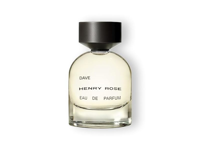 Henry Rose Eau De Parfum, Dave, 1.7 fl oz/50 mL