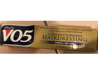 Alberto VO5 Conditioning Hairdressing, 50 mL - Image 3