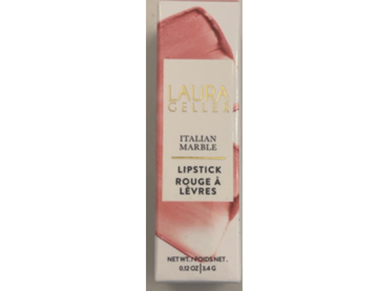 Laura Geller Italian Marble Multidimensional Lipstick, 0.12 oz/3.4 g
