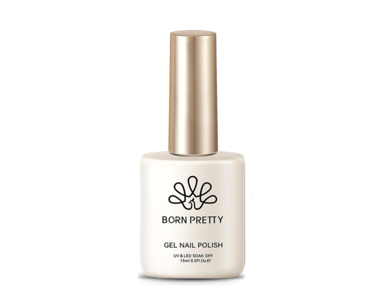 Born Pretty Color Nail Gel, Concerto, 0.5 fl oz/15 mL