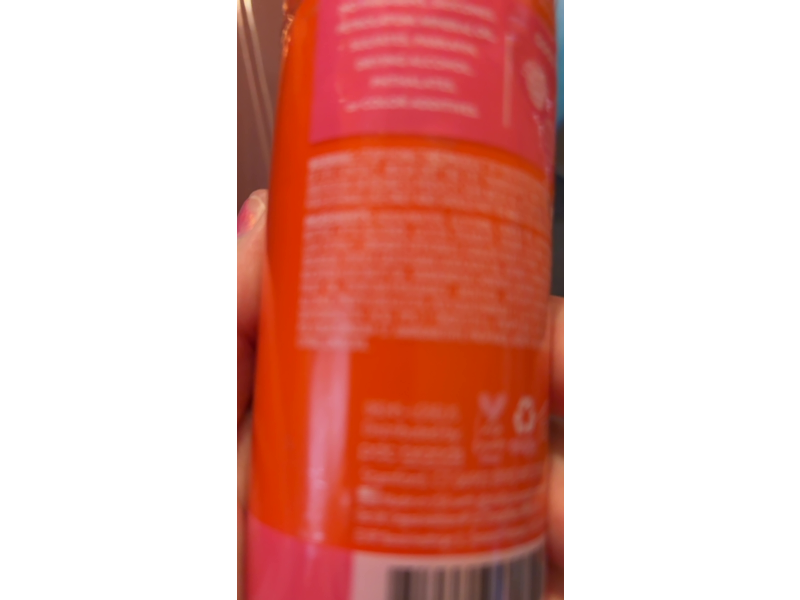 Cantu Hair Lotion, Guava & Ginger, 12 fl oz/354 mL