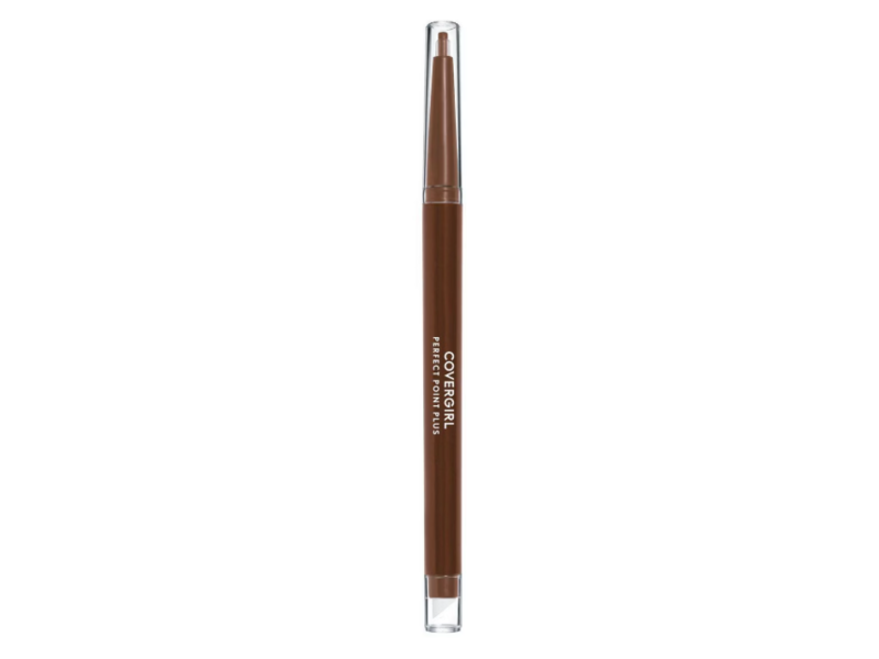 CoverGirl Perfect Point Plus Eye Pencil, 210 Espresso, 0.008 oz/0.23 g