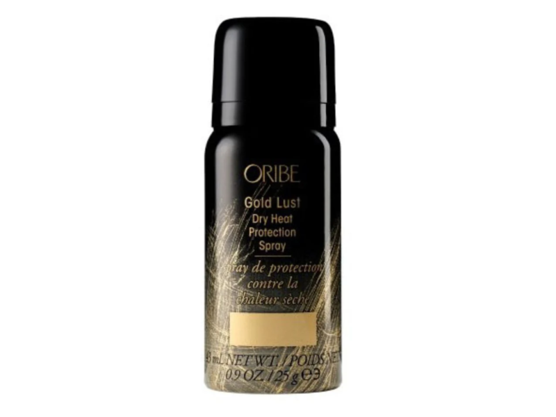 Oribe Gold Lust Dry Heat Protection Spray, 0.9 oz/25 g
