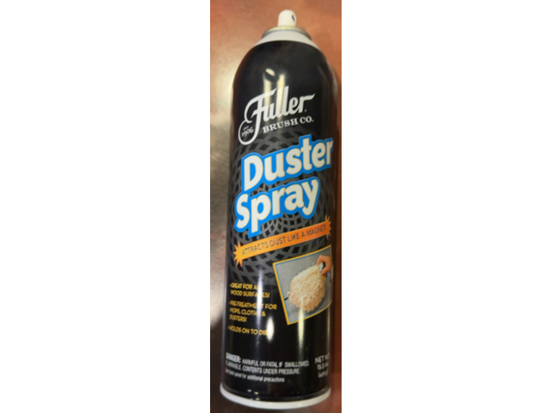 Fuller Brush Duster Spray, 15.5 oz/439 g