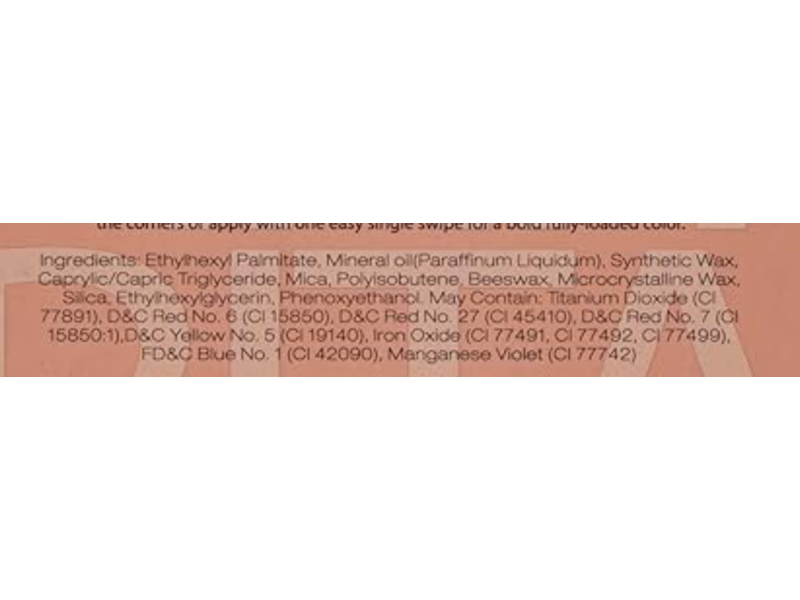 Votum Tahari Mood Matte Lipstick Set, Nude Blush, 0.69 fl oz/17.5 g