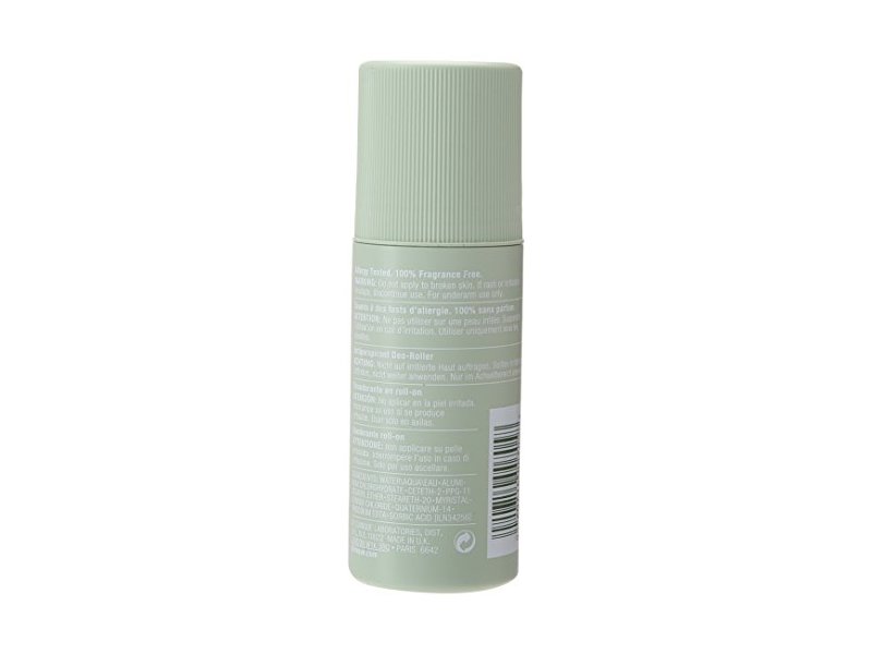 Clinique Antiperspirant-Deodorant Roll-On, 2.5 fl oz/75 mL