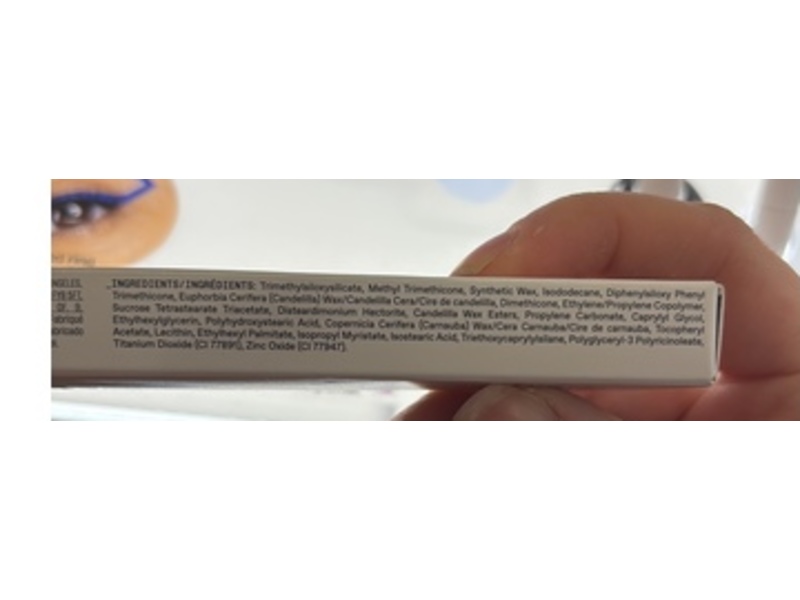 R.E.M Beauty At The Borderline Gel Eyeliner Pencil, Knee Socks, 0.01 oz/0.35 g