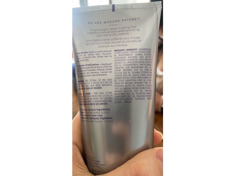 Monat Studio One Air Dry Cream, 6 fl oz/178 mL