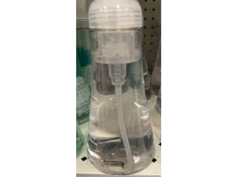 Method Sweet Water Foaming Hand Wash, 10 fl oz/300 mL