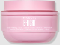 Maelys B-Tight Lift & Firm Booty Mask, Brazilian Peppertree + Caffeine, 1 fl oz/30 mL - thumbnail 1
