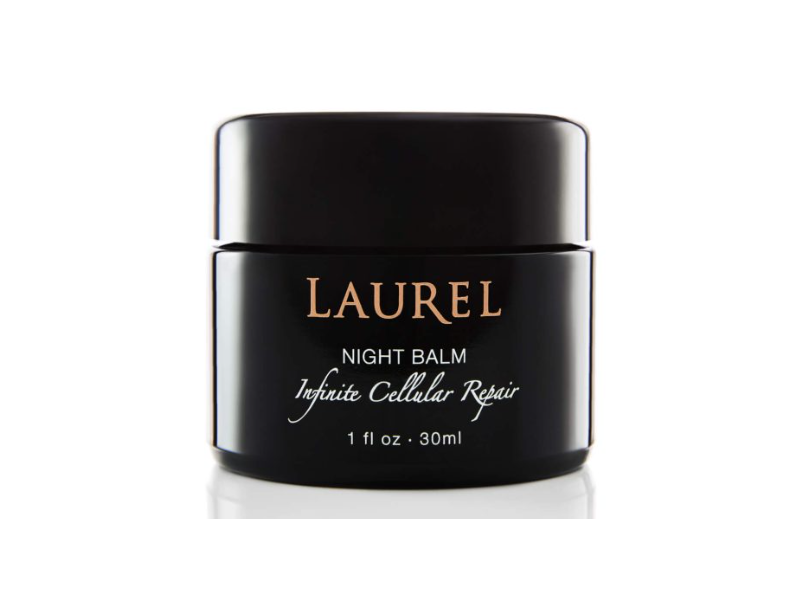 Laurel Infinite Cellular Repair Night Balm, 1 fl oz/30 mL