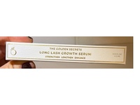 The Golden Secrets Long Lash Growth Serum, 0.15 fl oz/4.5 mL - Image 3