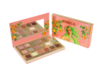 Lime Crime Venus XL 2 Pressed Powder Eyeshadow Palette - thumbnail 1