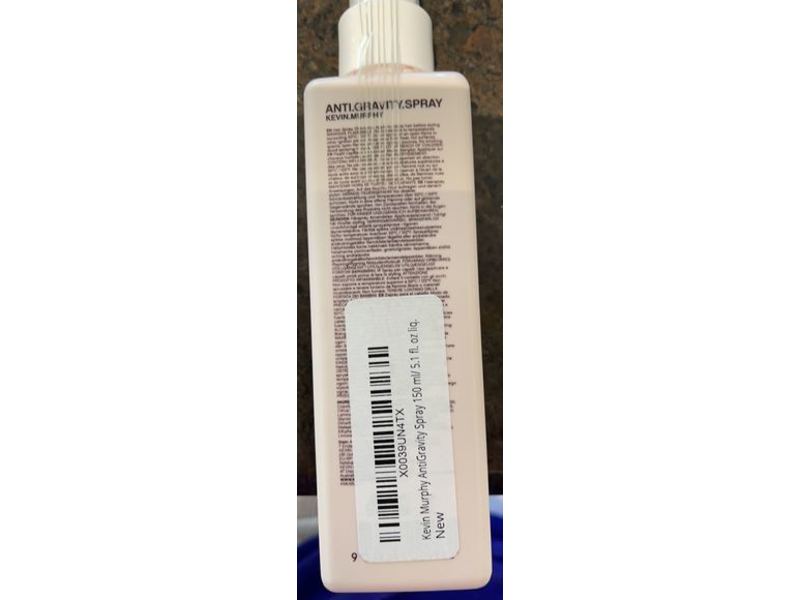 Kevin.Murphy Anti Gravity Spray, 5.1 fl oz/150 mL