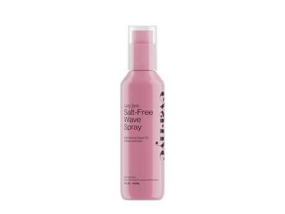 Eva-NYC Lazy Jane Salt-Free Wave Spray, Hemp Seed Oil & sea Lavender, 5 fl oz/148 mL